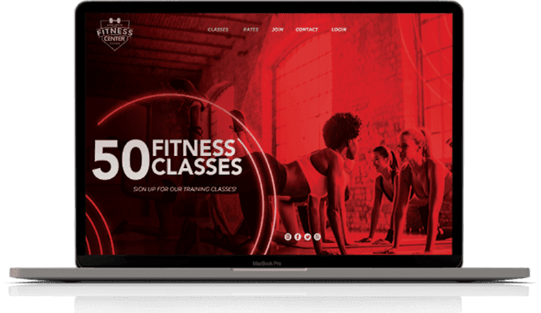 it-support-website-design